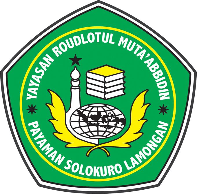 Logo Yayasan Roudlotul Muta'abbidin